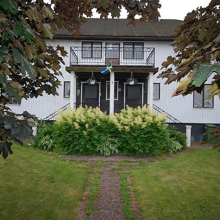 Skaerplinge Gaestis B&B 외부 사진