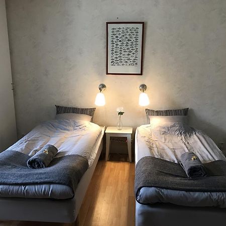 Skaerplinge Gaestis B&B 외부 사진