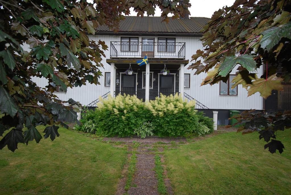Skaerplinge Gaestis B&B 외부 사진