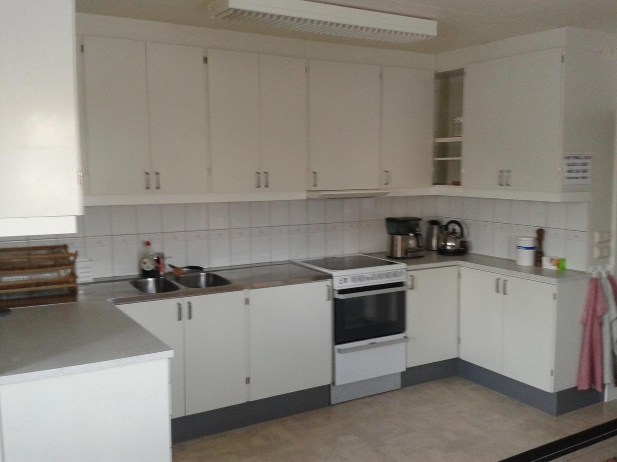 Skaerplinge Gaestis B&B 외부 사진