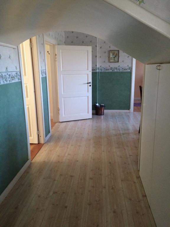 Skaerplinge Gaestis B&B 외부 사진