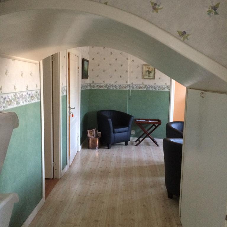 Skaerplinge Gaestis B&B 외부 사진