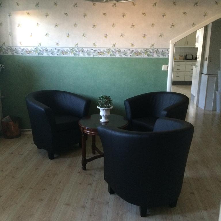 Skaerplinge Gaestis B&B 외부 사진