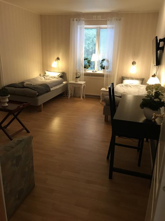 Skaerplinge Gaestis B&B 외부 사진
