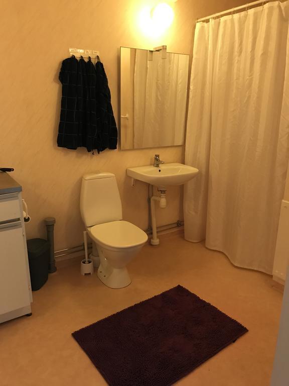 Skaerplinge Gaestis B&B 외부 사진