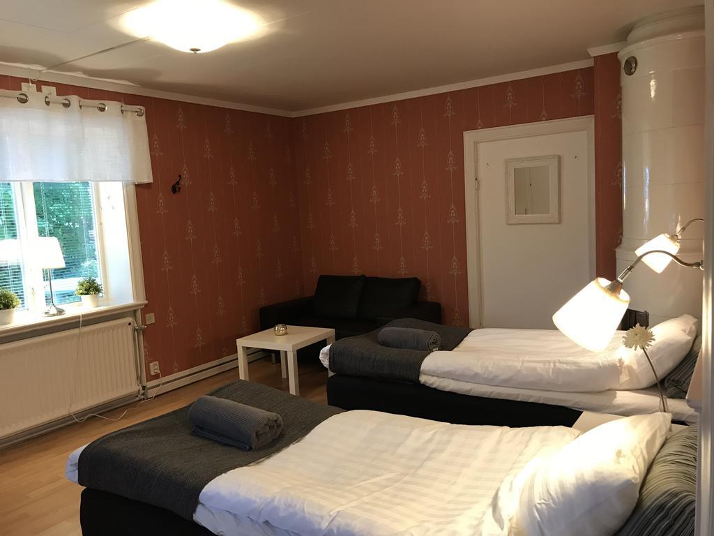 Skaerplinge Gaestis B&B 외부 사진