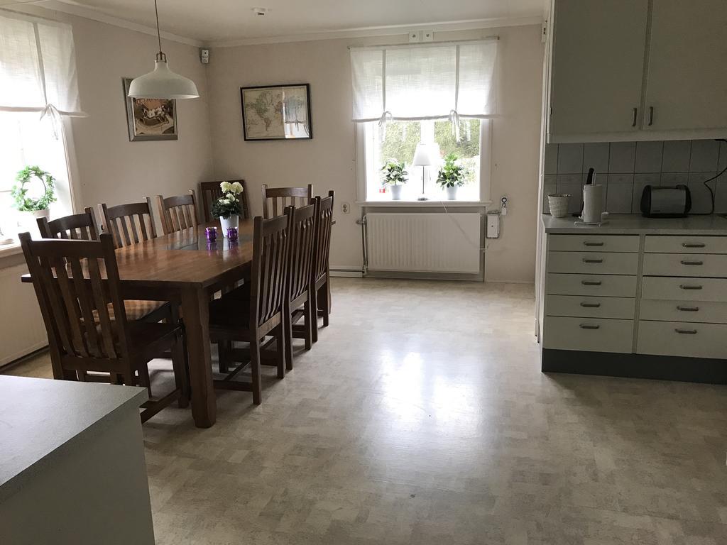 Skaerplinge Gaestis B&B 외부 사진