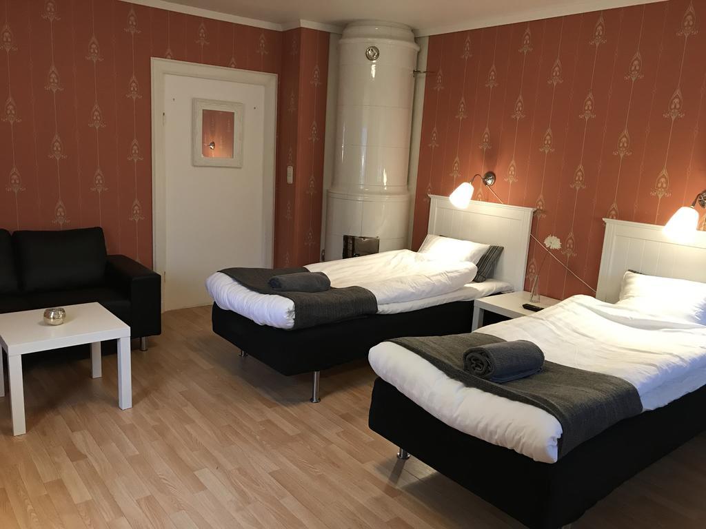 Skaerplinge Gaestis B&B 외부 사진