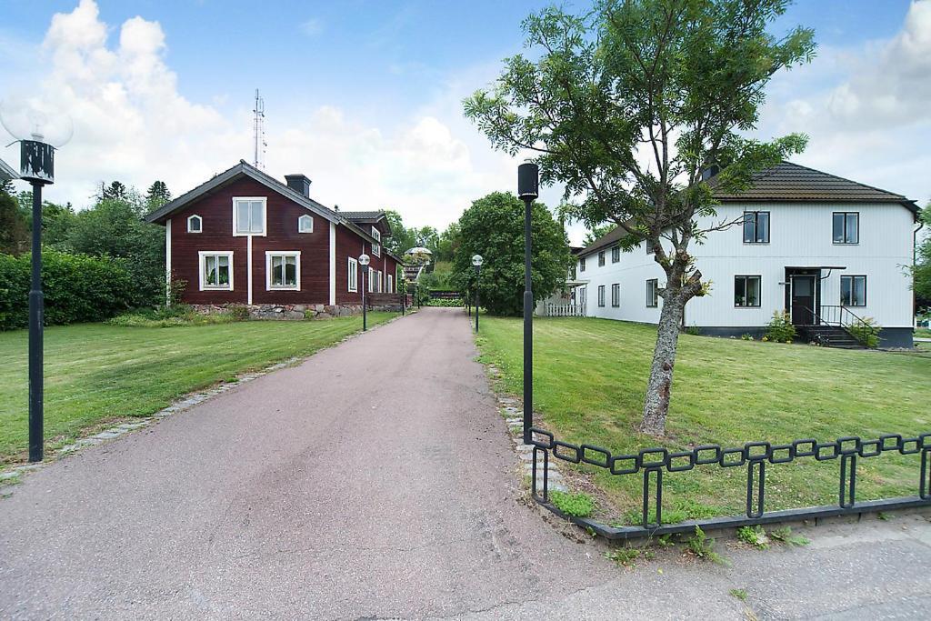 Skaerplinge Gaestis B&B 외부 사진