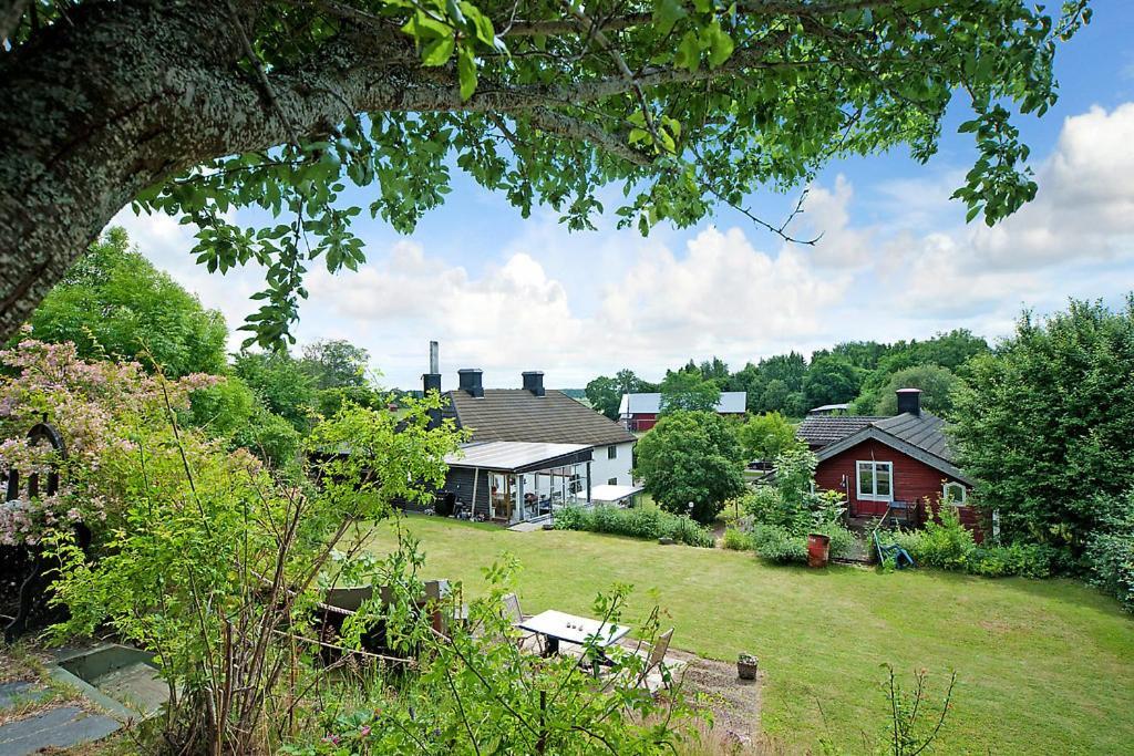 Skaerplinge Gaestis B&B 외부 사진