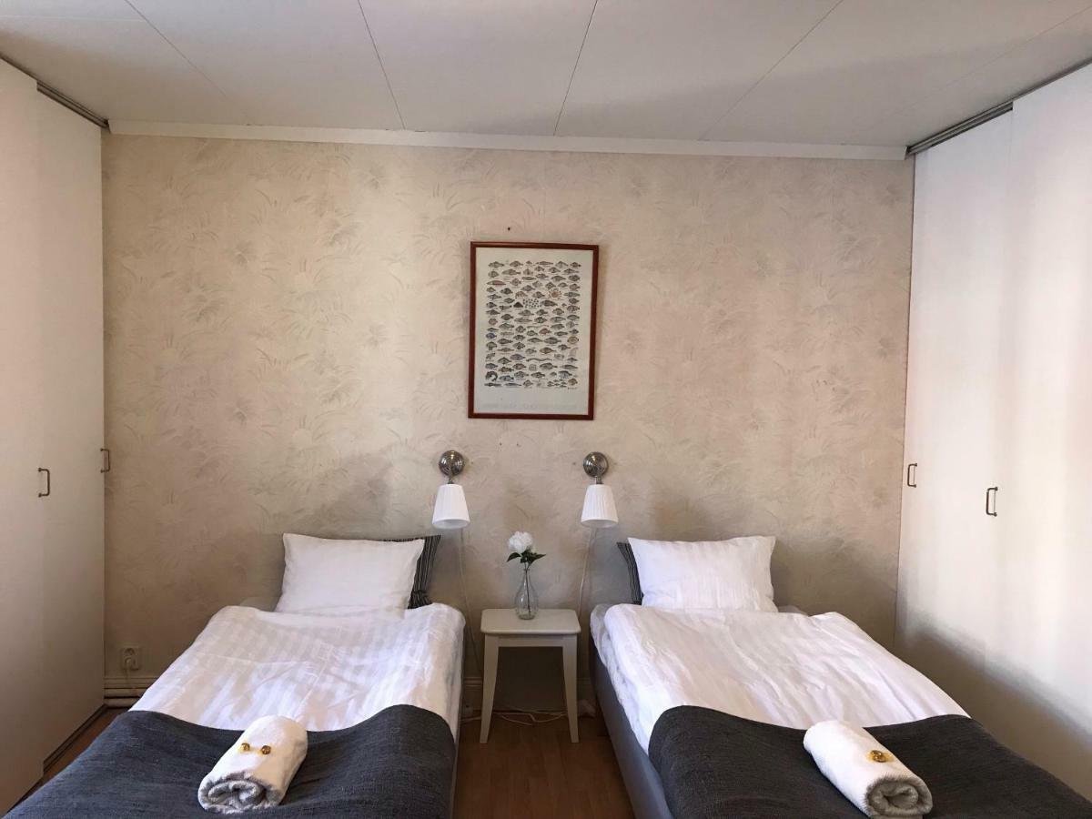 Skaerplinge Gaestis B&B 외부 사진